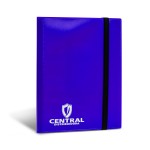 CENTRAL ALGUM 3X3 – AZUL