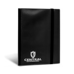 CENTRAL ALBUM 3X3- PRETO