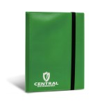 CENTRAL ALBUM 3X3 – VERDE